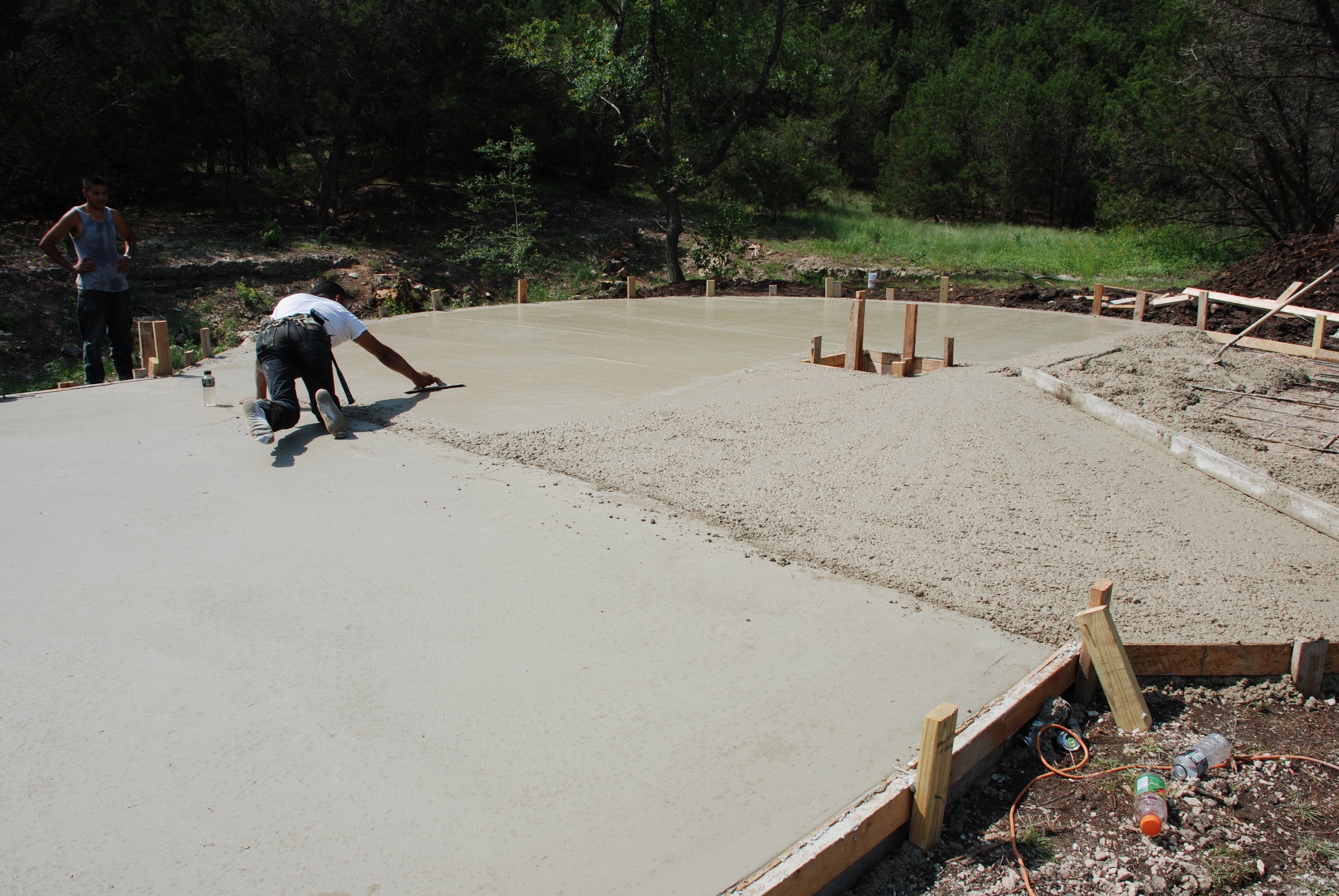 2010-05-29-67 Firepit Construction.jpg